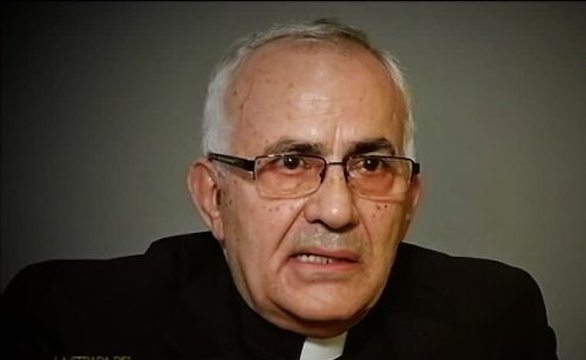 Pedofilia, rigettato ricorso di mons. Chiarenza: Vaticano conferma condanna